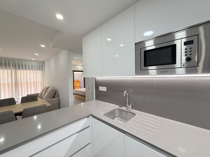 Image No.22-Appartement de 3 chambres à vendre à Torrevieja