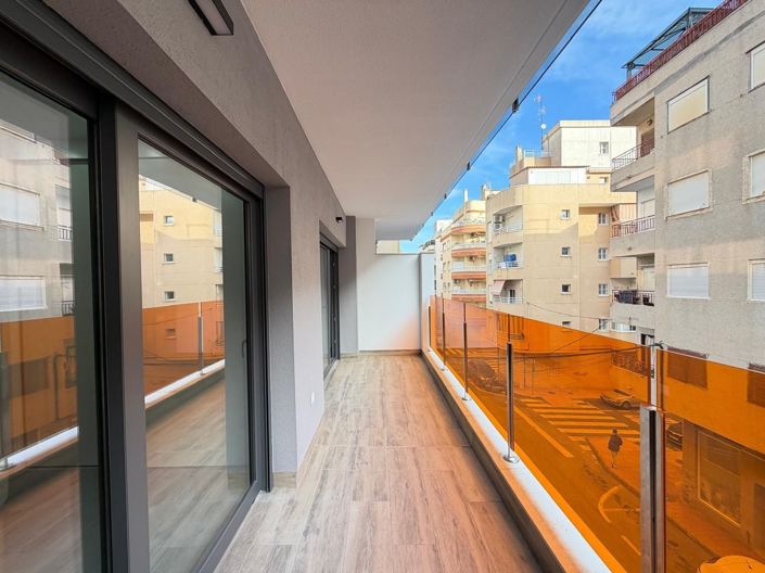 Image No.33-Appartement de 3 chambres à vendre à Torrevieja