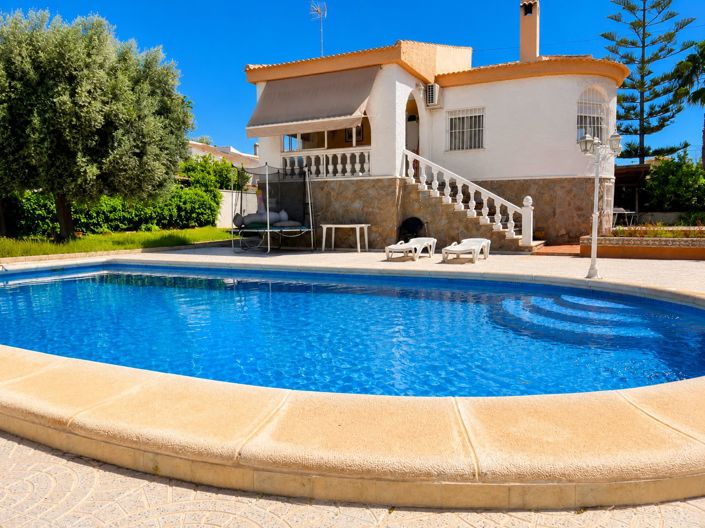 Image No.22-5 Bed Villa for sale