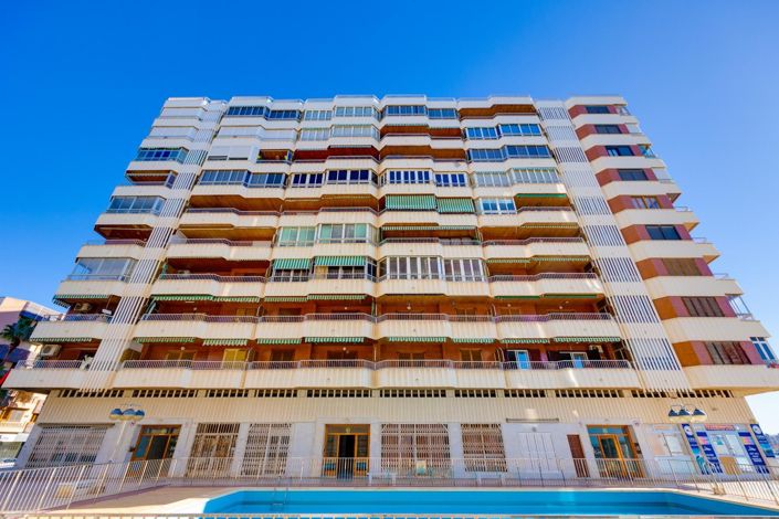 Image No.27-3 Bed Apartment for sale