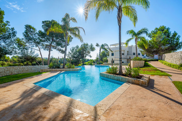 Image No.30-3 Bed Apartment for sale