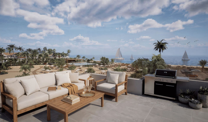 Image No.2-1 Bed Apartment for sale