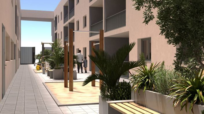 Image No.16-2 Bed Apartment for sale