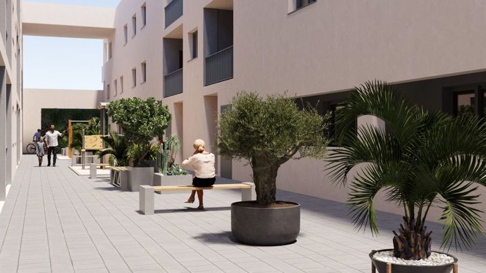 Image No.22-2 Bed Apartment for sale
