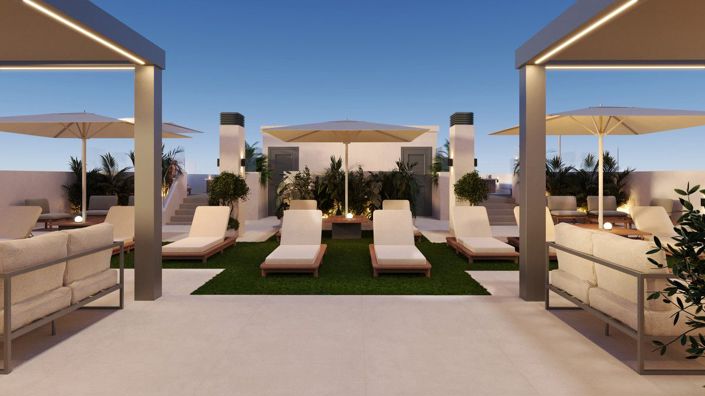 Image No.24-2 Bed Apartment for sale