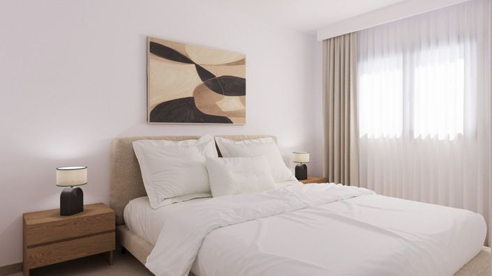 Image No.3-2 Bed Apartment for sale