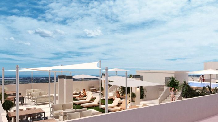 Image No.30-2 Bed Apartment for sale