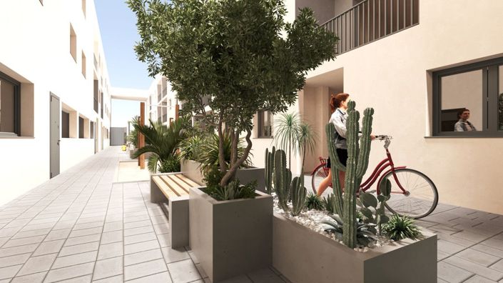 Image No.7-2 Bed Apartment for sale