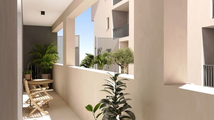 Image No.8-2 Bed Apartment for sale