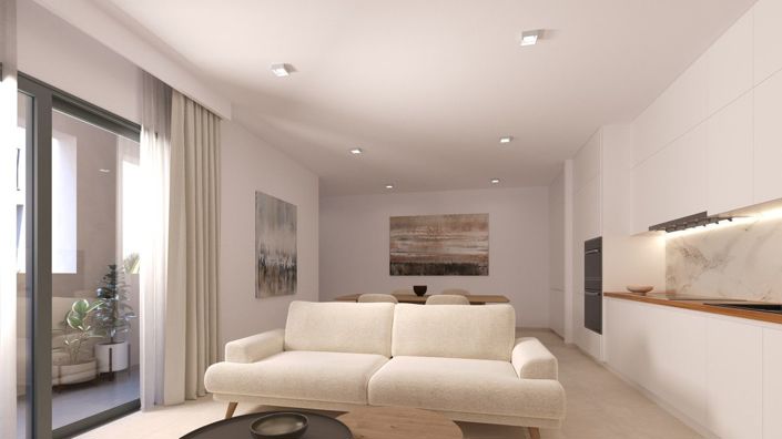 Image No.9-2 Bed Apartment for sale