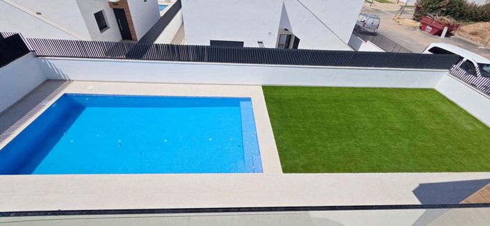 Image No.17-Villa de 2 chambres à vendre à Alhama de Murcia