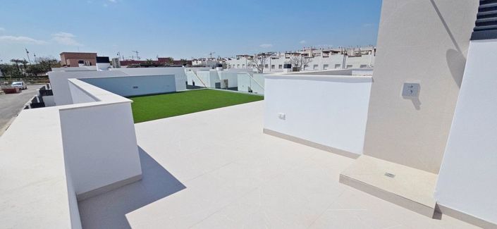 Image No.18-Villa de 2 chambres à vendre à Alhama de Murcia