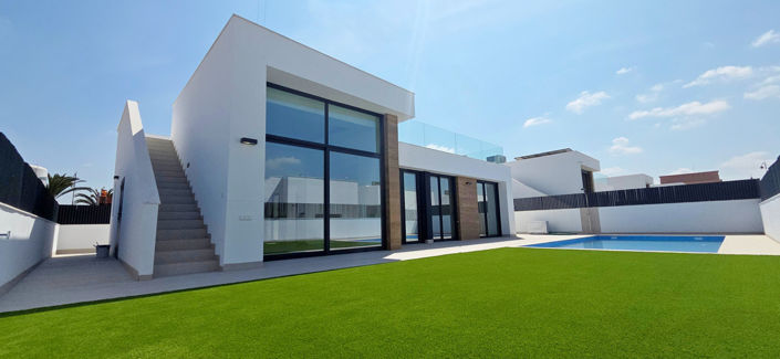 Image No.19-2 Bed Villa for sale