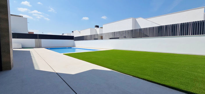 Image No.9-2 Bed Villa for sale