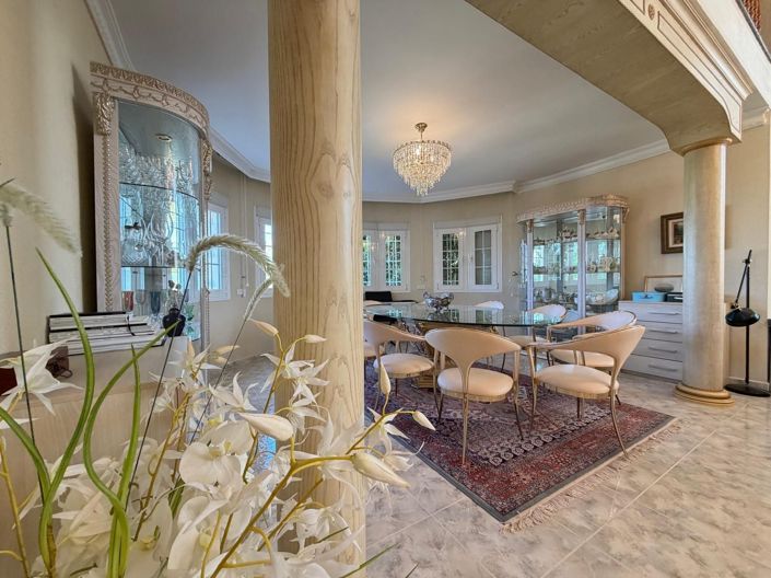 Image No.16-6 Bed Villa for sale