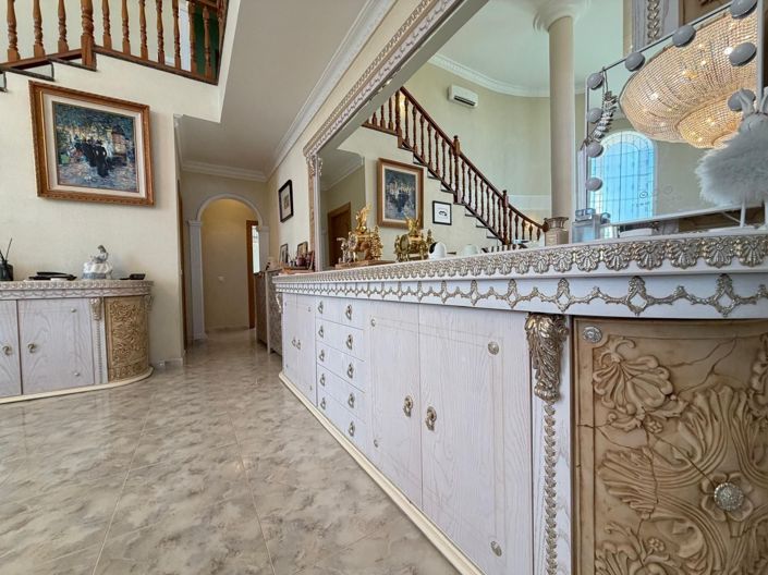 Image No.22-6 Bed Villa for sale