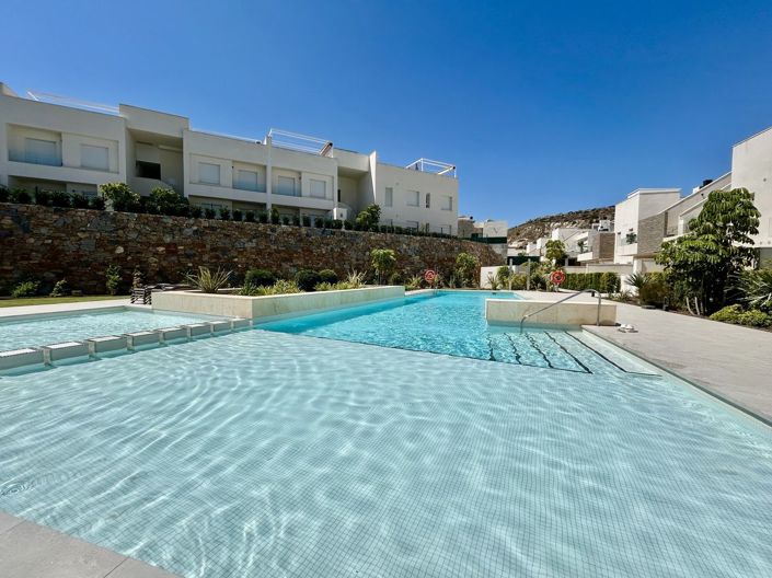 Image No.2-3 Bed Apartment for sale