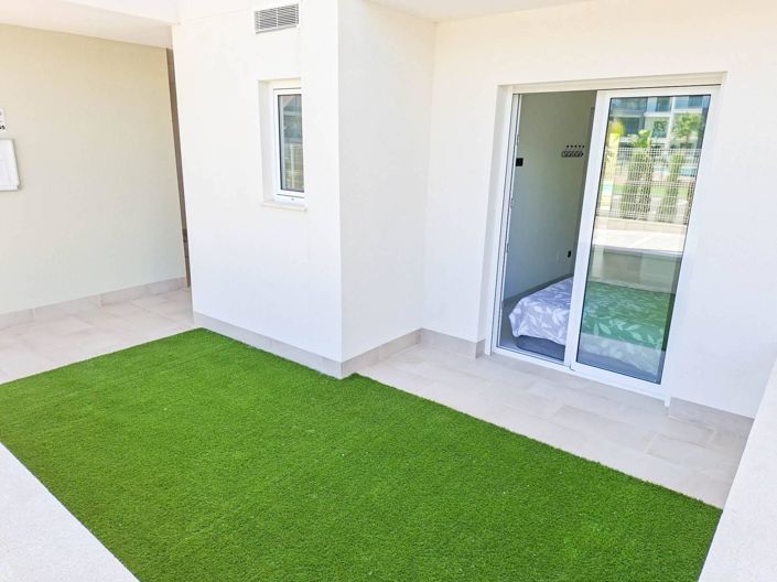 Image No.26-2 Bed Apartment for sale