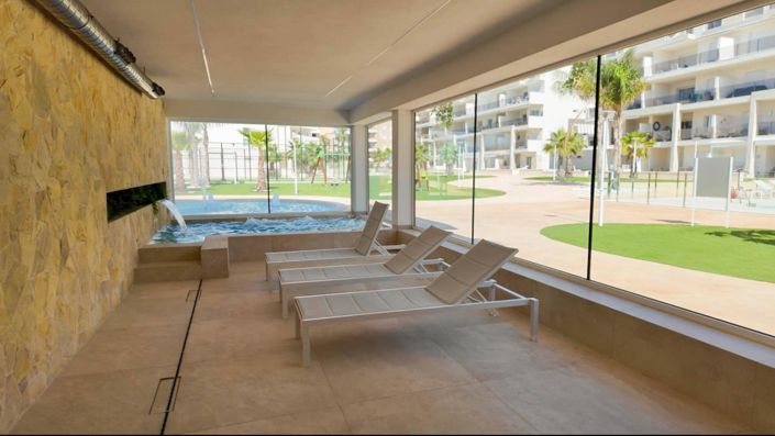 Image No.27-2 Bed Apartment for sale