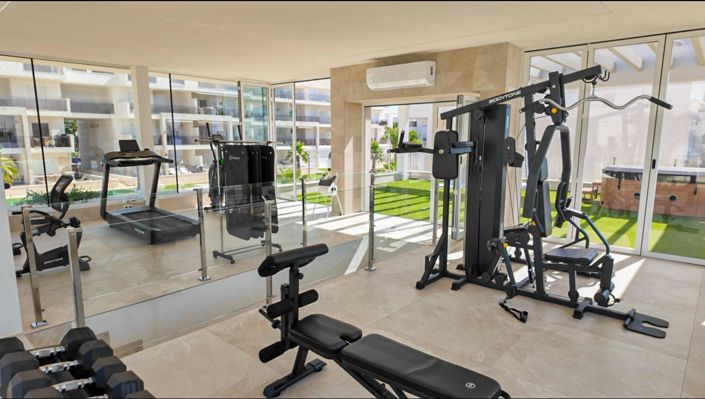 Image No.30-2 Bed Apartment for sale