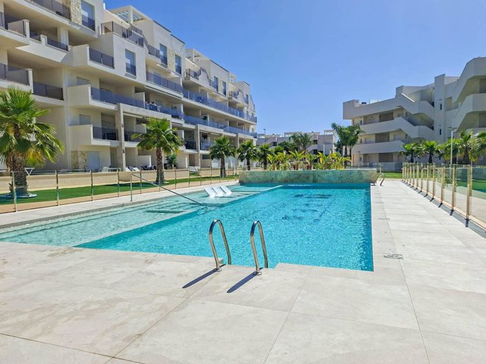 Image No.42-2 Bed Apartment for sale