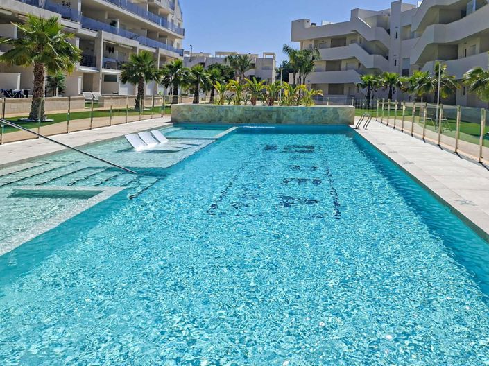 Image No.43-2 Bed Apartment for sale