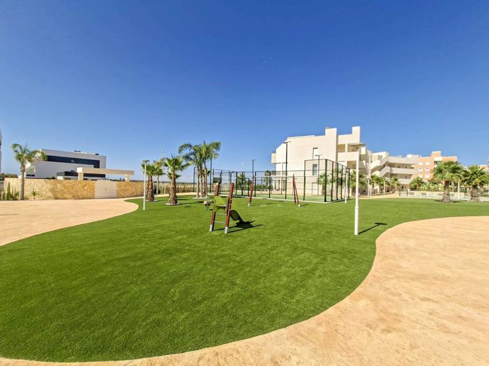 Image No.46-2 Bed Apartment for sale