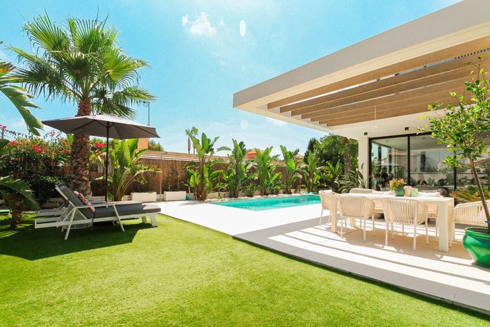 Image No.19-3 Bed Villa for sale