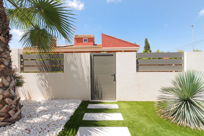 Image No.41-3 Bed Villa for sale