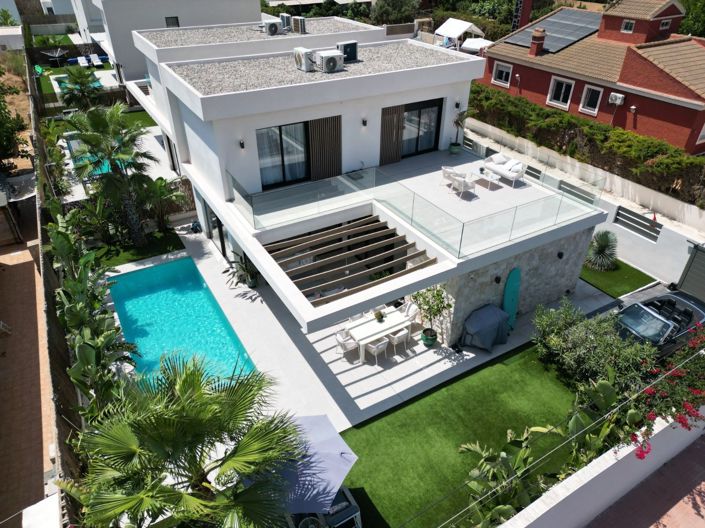 Image No.44-3 Bed Villa for sale