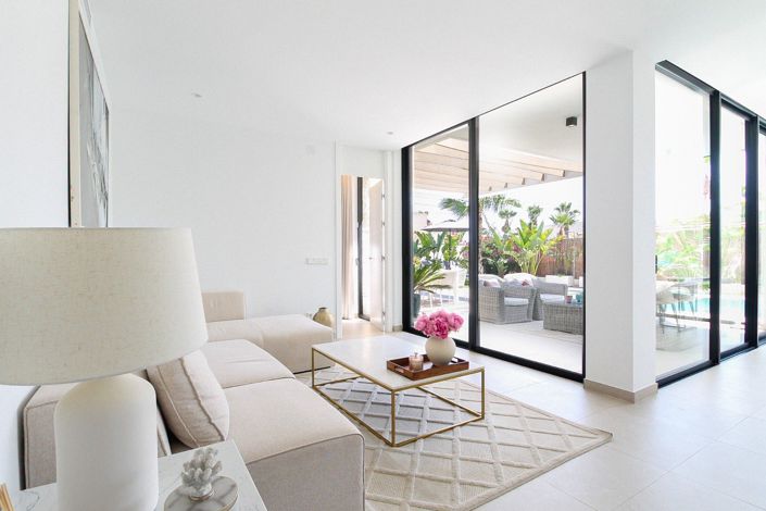 Image No.5-3 Bed Villa for sale