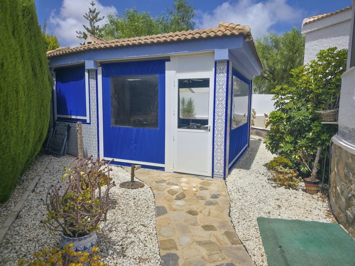 Image No.34-3 Bed Villa for sale