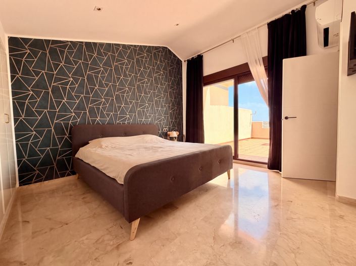 Image No.18-3 Bed Penthouse for sale