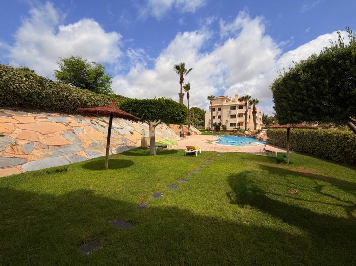 Image No.2-Penthouse de 3 chambres à vendre à Orihuela Costa