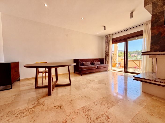 Image No.2-3 Bed Penthouse for sale