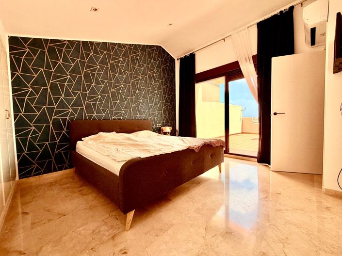 Image No.25-Penthouse de 3 chambres à vendre à Orihuela Costa