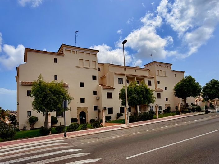 Image No.3-Penthouse de 3 chambres à vendre à Orihuela Costa