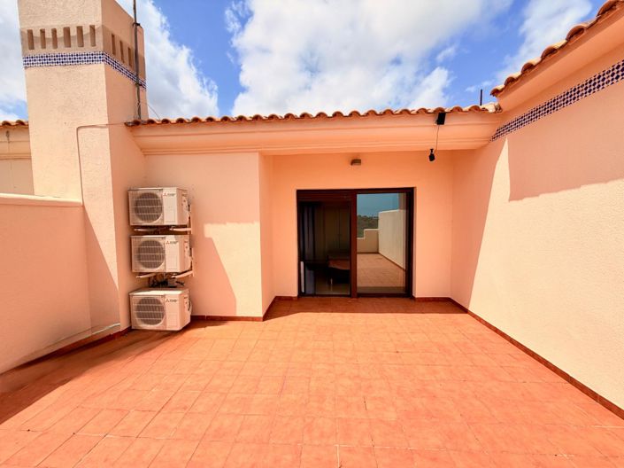 Image No.31-Penthouse de 3 chambres à vendre à Orihuela Costa
