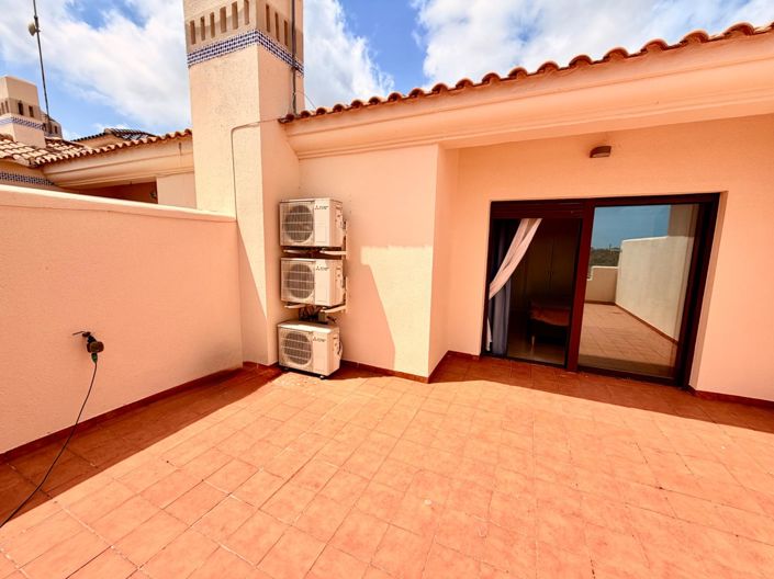 Image No.32-Penthouse de 3 chambres à vendre à Orihuela Costa