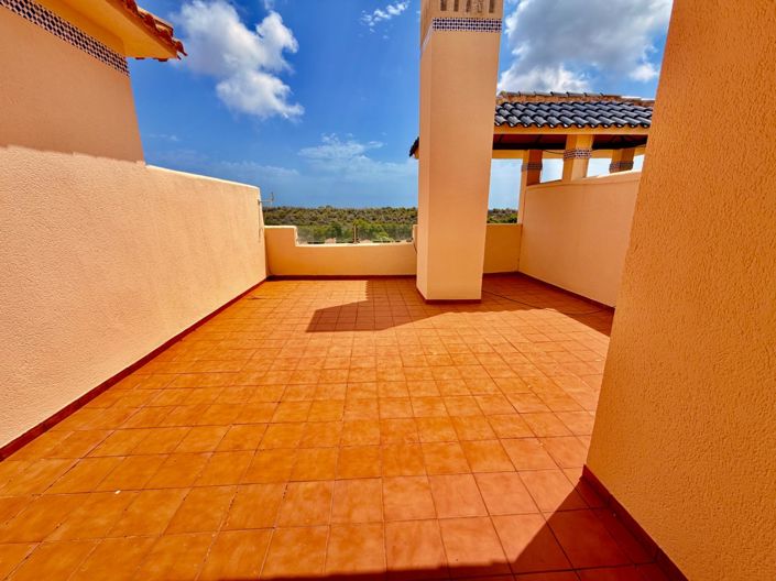 Image No.33-Penthouse de 3 chambres à vendre à Orihuela Costa