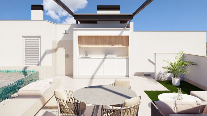 Image No.12-3 Bed Apartment for sale