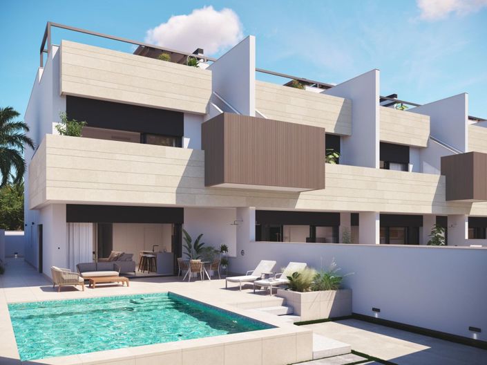 Image No.16-3 Bed Apartment for sale