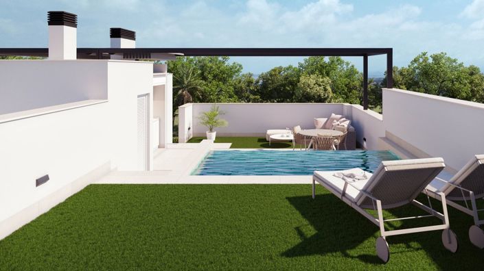 Image No.2-3 Bed Apartment for sale