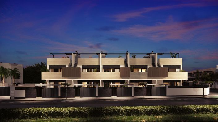 Image No.22-3 Bed Apartment for sale