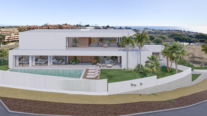 Image No.14-4 Bed Villa for sale