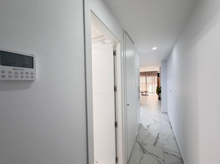 Image No.20-Appartement de 2 chambres à vendre à Torrevieja