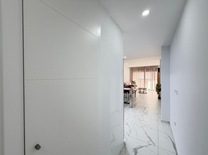 Image No.27-Appartement de 2 chambres à vendre à Torrevieja