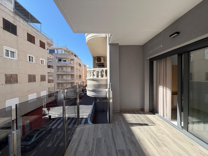 Image No.47-Appartement de 2 chambres à vendre à Torrevieja