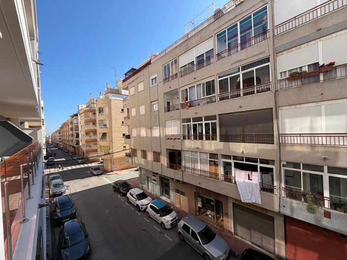 Image No.48-Appartement de 2 chambres à vendre à Torrevieja