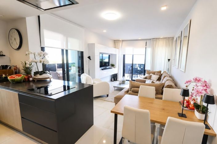 Image No.13-3 Bed Apartment for sale